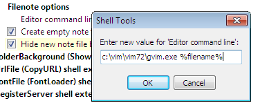 Îmbunătățiți meniul contextual al Exploratorului Windows cu un personalizat Shell Tools