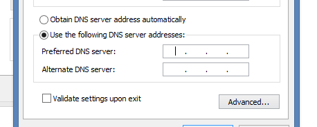 ferestre-dns-schimbări-în cele din urmă