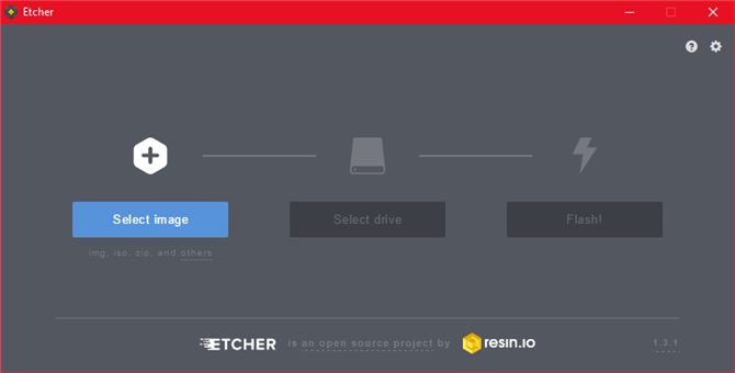 Cele mai bune aplicații portabile care nu necesită nicio instalare, etc software portabil de ardere a imaginilor pentru stick-urile usb 670x340