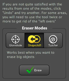 Moduri de vindecare Snapheal for Mac: The Superhero Image Healer [Giveaway]