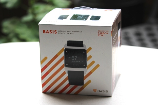 Bazele B1 Health Tracker Smartwatch (2014) Revizuirea și baza cadou b1 tracker de sănătate 1