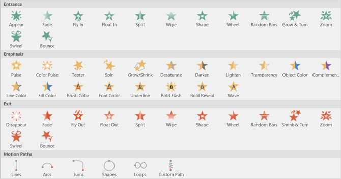 comparatie powerpoint online vs. powerpoint 2016