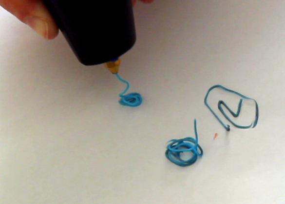 3doodler 3d review