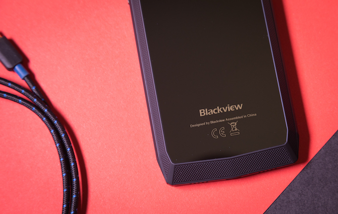 Blackview P10000 Pro Review: Este o baterie de 11000 mAh în buzunar??? Blackview P10000 Pro 11