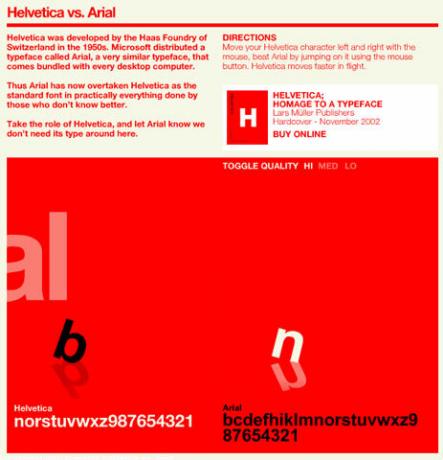 Helvetica