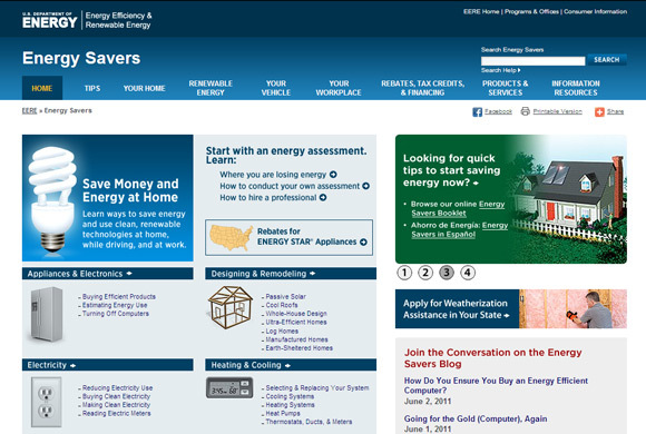 calculator de economii de energie