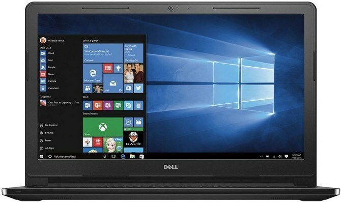 7 motive pentru care laptopul Lenovo Yoga A12 reușește și 7 alternative superioare dell 15 3000 inspiron amazon link