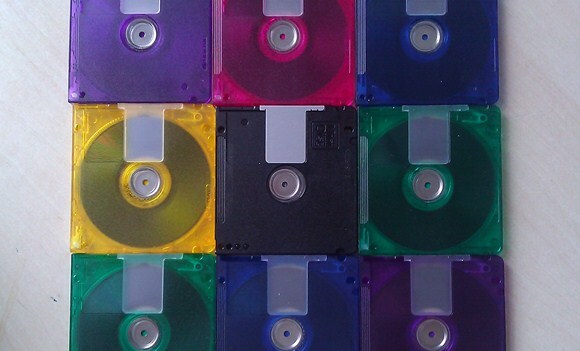 ce sa faci cu minidisc