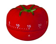 productivitate pomodoro