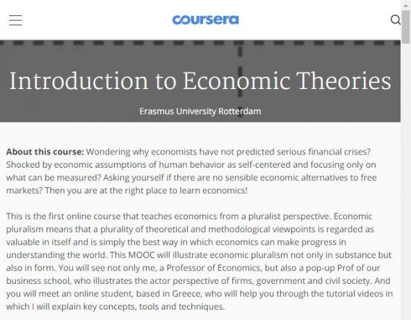 Intro-Economie-Coursera