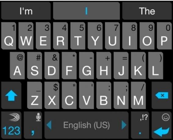 tastaturi Android de top