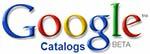 Cataloage Google