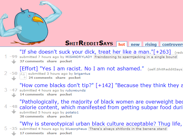 Meta - 7 minunat Subreddits despre Despre Reddit reddit shitsays