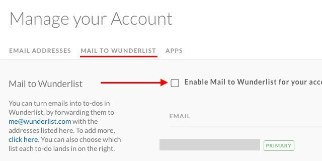 e-mail-to-Wunderlist