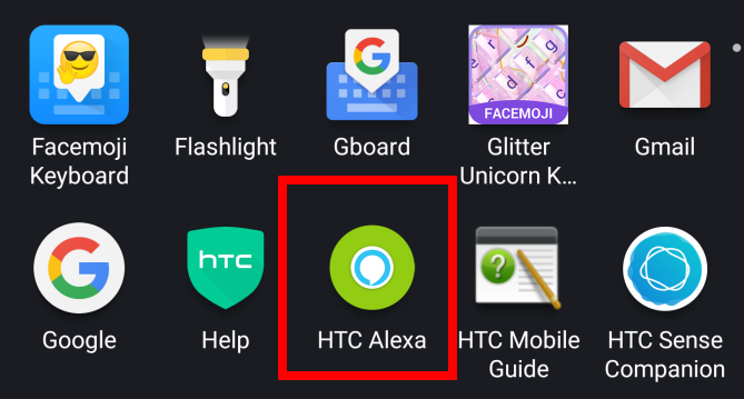 Cât de difuzează Android În funcție de producătorul de hardware versiuni Android htc u11 apps e1509737321638