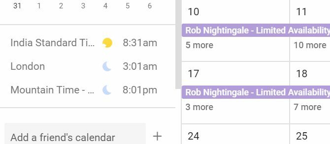 Ghidul final pentru instrumentele google păstra calendarul gmail