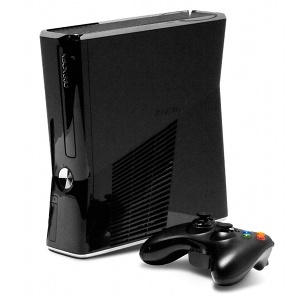 xbox 360 centru media