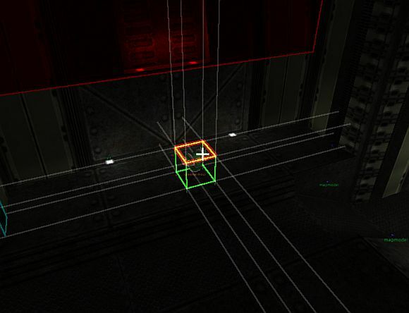 Joacă și creează hărți shooter pentru prima persoană cu Cube2 cube9