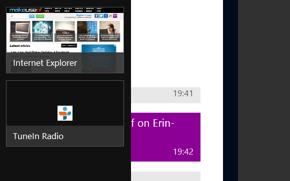 Ce ar trebui să știți despre multitasking în Windows 8 muo w8 multitasking metrou