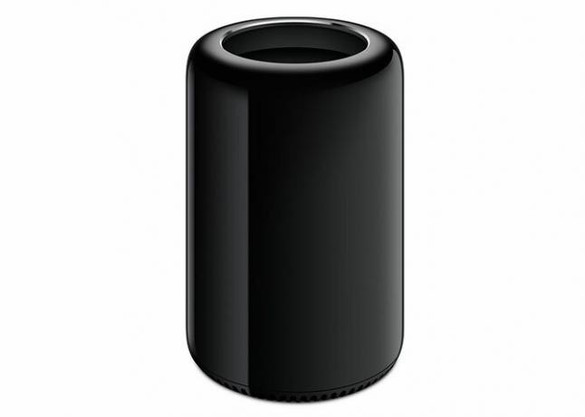 Mac Pro 2013