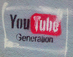 captura video YouTube