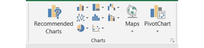 Butoane grafic în Excel