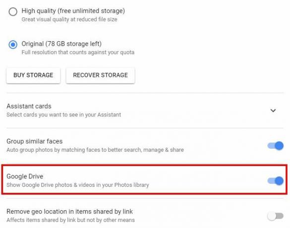 12 caracteristici uimitoare Google Photos pe care nu le știați despre linkul Google Drive Drive