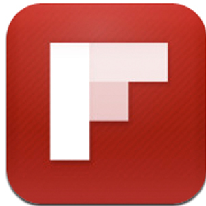 Flipboard este optimizat pentru iPhone [știri] pictograma flipboard