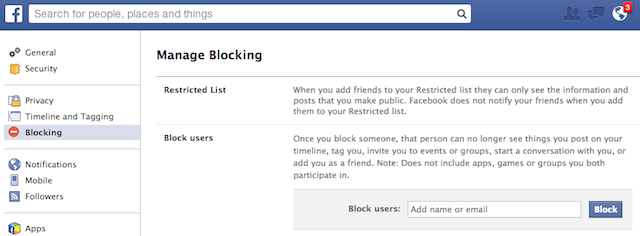 Facebook-Block-APPS