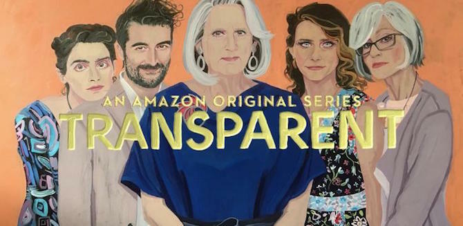 Transparent Amazon Prime Promo Sezonul 3