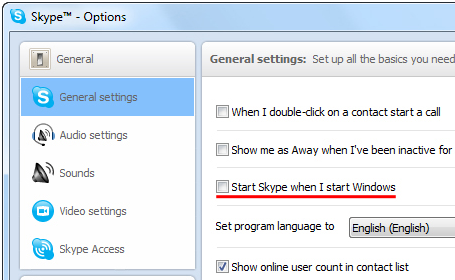 skype multi utilizatori