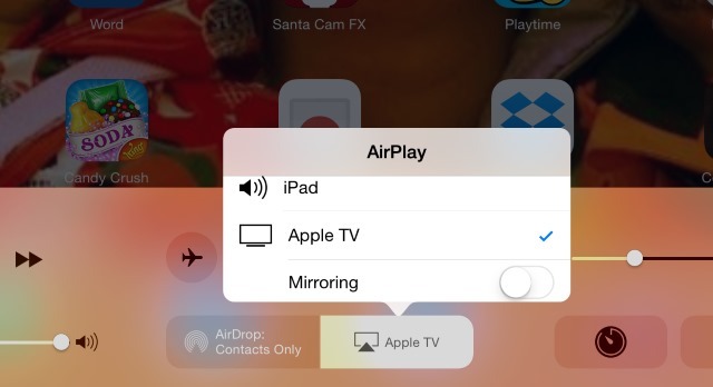 Știați că puteți juca jocuri pe Apple TV? muo ios appletv jocuri de noroc