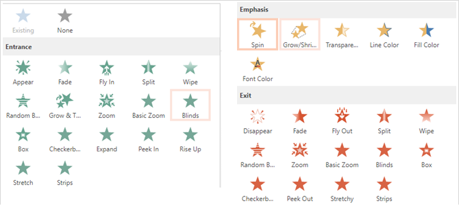 comparatie powerpoint online vs. powerpoint 2016