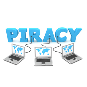 piraterie internet