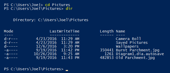 5 motive pentru care ar trebui să utilizați PowerShell în loc de scripturi de lot compatibile înapoi