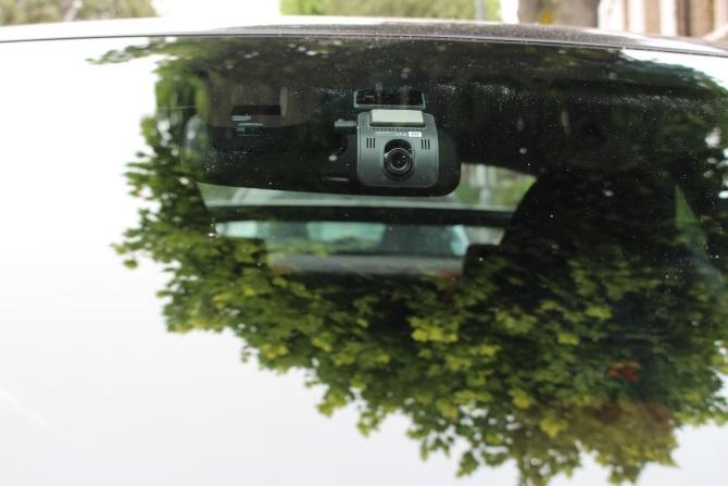 Yi Mini Dashcam: Yi continuă să domine bugetul sfârșitul tuturor lucrurilor Yi Mini Dashcam 6