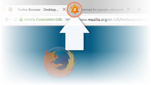 Firefox Acum vă permite să ascundeți filele la cerere, oricât de mult doriți să reapară filele Amânare