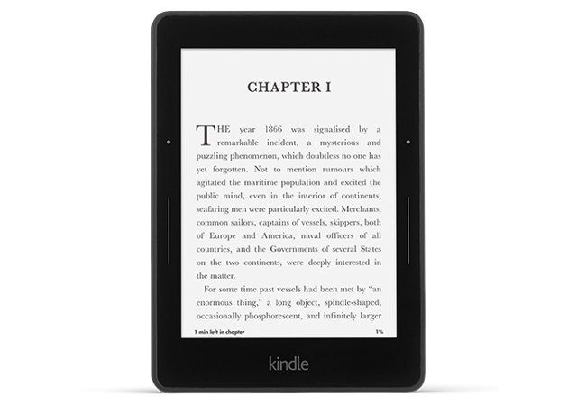 kindle-voiaj