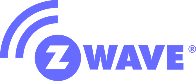 logo-ul mărcii z-wave