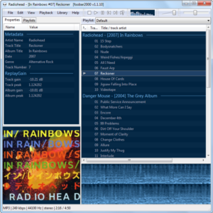 recenzie foobar2000