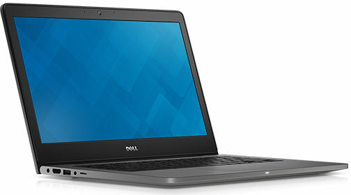 Cel mai bun Chromebook pentru performanță din 2017 Chromebook dell 13