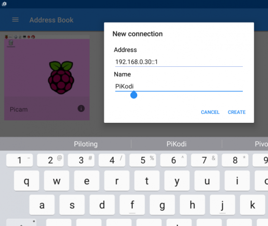 Configurare VNC pe Raspberry Pi pentru a-l controla de la distanță cu orice computer sau telefon muo diy pi vnc realvnc androidapp