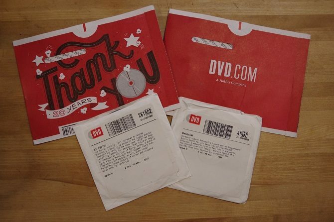 9 motive pentru care ar trebui să vă abonați la DVD Netflix - DVD prin poștă