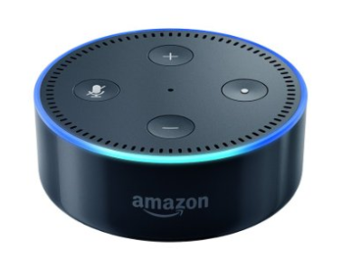 amazon ecou dot