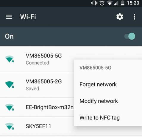 Scrie-WiFi-To-NFC-Screenshot