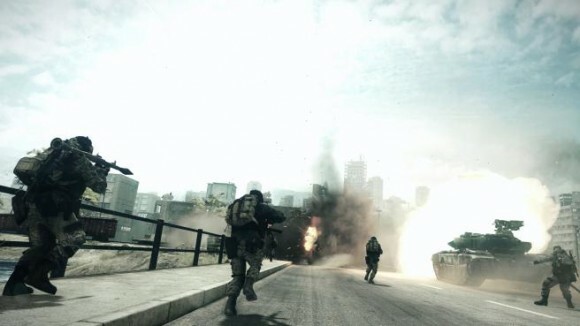 Battlefield 3 Înapoi la Karkand Expansion În sfârșit Live [Știri] Backtokarkand e1323886876574