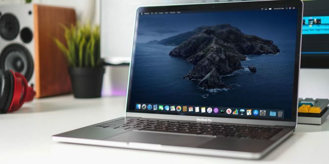 actualizare macos catalina