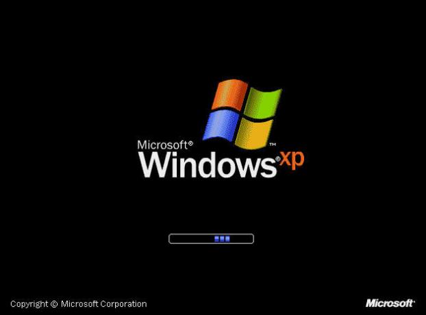 Windows XP