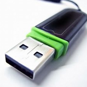 lansare automată a aplicației USB