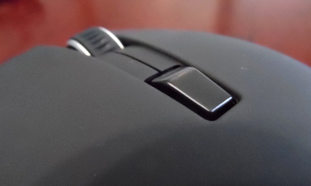 răzbunare corsară m95 mmo rts gaming mouse review